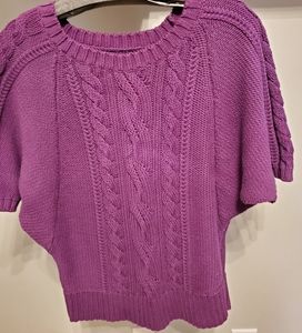 Ann Taylor Loft sweater